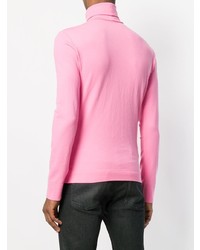 Dolcevita rosa di Calvin Klein 205W39nyc