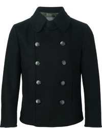 Giacca da marinaio nera di Dolce & Gabbana
