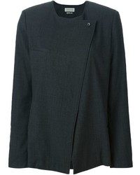Giacca di lana grigio scuro di Etoile Isabel Marant