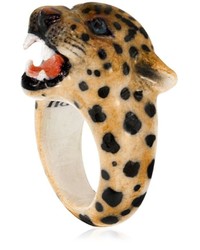 Gioiello leopardato