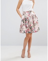 Gonna rosa di Ted Baker