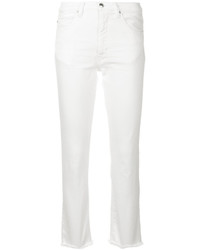 Jeans a campana bianchi di IRO