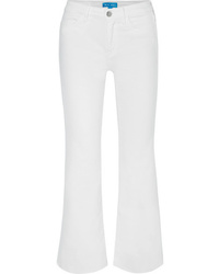 Jeans a campana bianchi di M.i.h Jeans