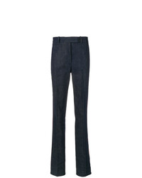 Jeans a campana blu scuro di Calvin Klein 205W39nyc