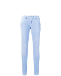 Jeans aderenti azzurri di Closed