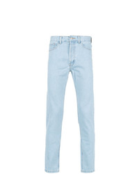 Jeans aderenti azzurri di Egrey