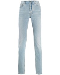 Jeans aderenti azzurri di Givenchy