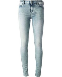 Jeans aderenti azzurri di IRO