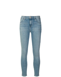 Jeans aderenti azzurri di J Brand