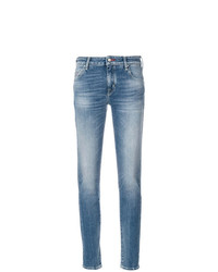 Jeans aderenti azzurri di Jacob Cohen