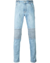 Jeans aderenti azzurri di Kenzo