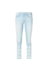 Jeans aderenti azzurri di Levi's Made & Crafted