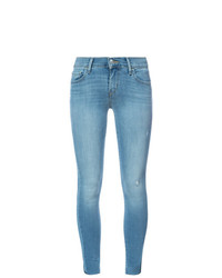 Jeans aderenti azzurri di Levi's