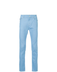 Jeans aderenti azzurri di Loveless