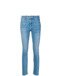 Jeans aderenti azzurri di MiH Jeans