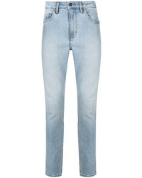 Jeans aderenti azzurri di Neuw