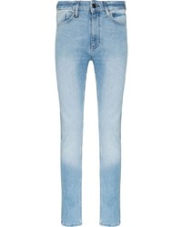 Jeans aderenti azzurri di Neuw