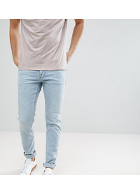 Jeans aderenti azzurri di Noak
