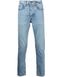 Jeans aderenti azzurri di rag & bone