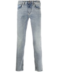 Jeans aderenti azzurri di Ralph Lauren Purple Label