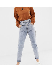 Jeans aderenti azzurri di Reclaimed Vintage