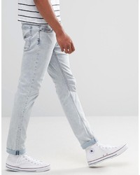 Jeans aderenti azzurri di Cheap Monday
