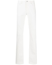 Jeans aderenti bianchi di A.P.C.
