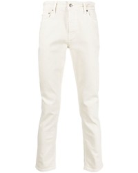 Jeans aderenti bianchi di Haikure