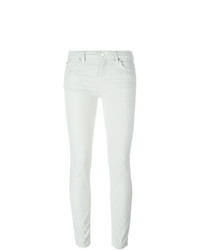 Jeans aderenti bianchi di IRO