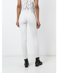 Jeans aderenti bianchi di IRO