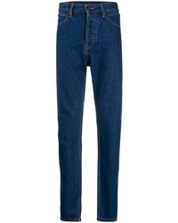 Jeans aderenti blu scuro di Calvin Klein Jeans Est. 1978
