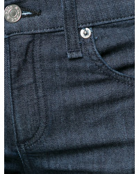 Jeans aderenti blu scuro di Rag & Bone