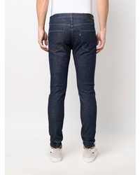 Jeans aderenti blu scuro di Levi's Made & Crafted