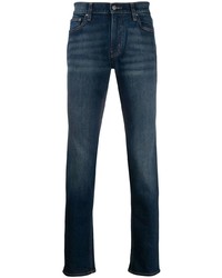 Jeans aderenti blu scuro di Michael Kors