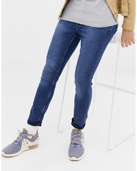 Jeans aderenti blu scuro di ONLY & SONS
