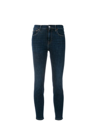Jeans aderenti blu scuro di Polo Ralph Lauren