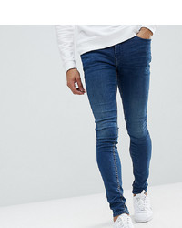 Jeans aderenti blu di BLEND