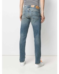Jeans aderenti blu di Polo Ralph Lauren