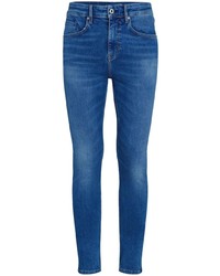 Jeans aderenti blu di KARL LAGERFELD JEANS