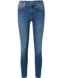 Jeans aderenti blu di M.i.h Jeans