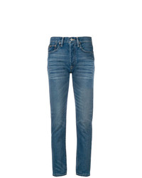 Jeans aderenti blu di Polo Ralph Lauren