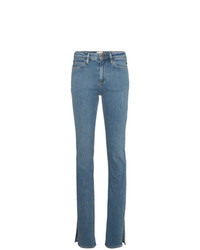 Jeans aderenti blu di Simon Miller