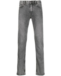 Jeans aderenti grigi di Acne Studios