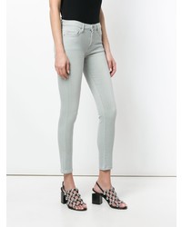 Jeans aderenti grigi di IRO