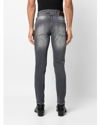 Jeans aderenti grigi di Briglia 1949