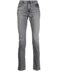 Jeans aderenti grigi di Frame