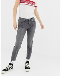 Jeans aderenti grigi di Lee Jeans