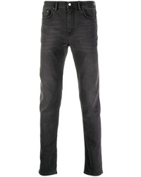 Jeans aderenti grigio scuro di Acne Studios