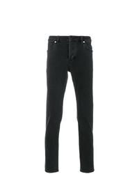 Jeans aderenti grigio scuro di Neuw
