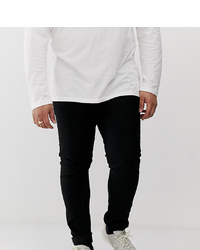 Jeans aderenti neri di Burton Menswear